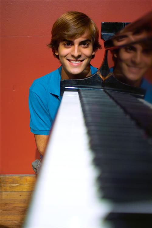 Piano 